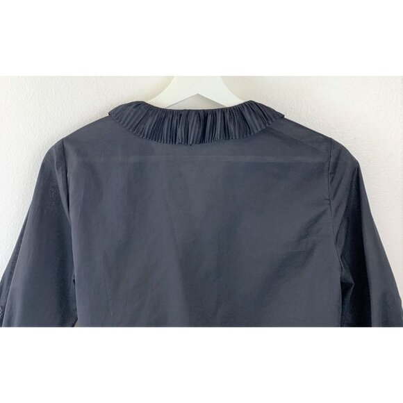 NWT Rebecca Taylor Blouse Size XS - Picture 10 of 14